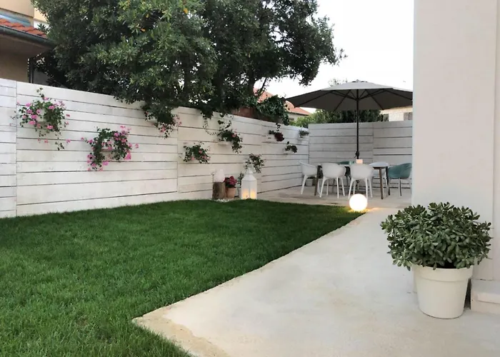 Apartmán The Bridge Casa Luxury *