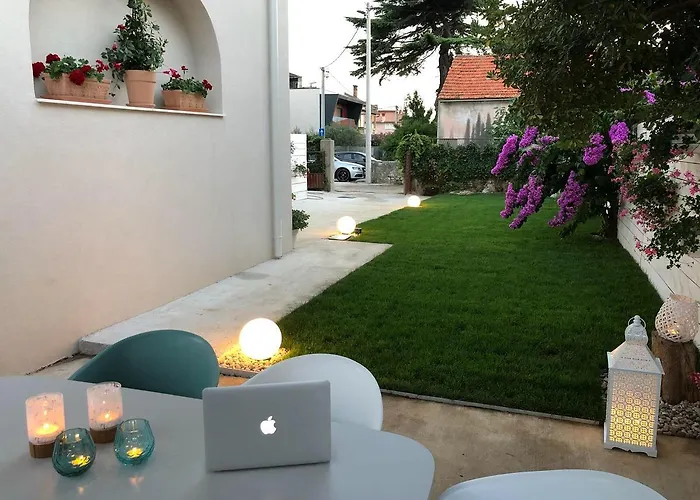 The Bridge Casa Luxury Apartmán *